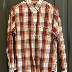 Banana Republic Button Down